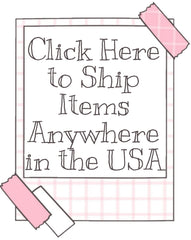 O) Click Here to Order Items to Ship Anywhere in the Continental USA