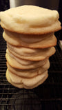 Gluten-Free Jumbo Cookies *DAIRY-FREE*