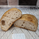Gluten-Free Ciabatta Rolls