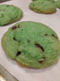 Gluten-Free Jumbo Cookies *DAIRY-FREE*