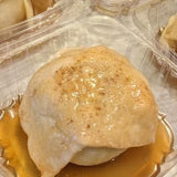 Gluten-Free Apple Dumplings *DAIRY-FREE*