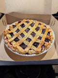 Gluten-Free Pies - 9" *DAIRY-FREE*