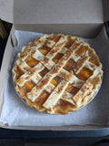 Gluten-Free Pies - 9" *DAIRY-FREE*