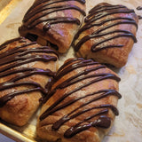 Gluten-Free Croissants & Pain au Chocolate