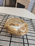 Gluten-Free Jumbo Cookies