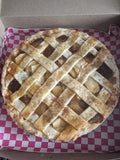 Gluten-Free Pies - 9" *DAIRY-FREE*