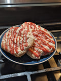 Gluten-Free Scones - 4 Pack of Jumbo Scones