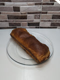 Gluten-Free Kolache Roll *DAIRY-FREE*