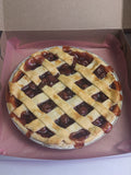Gluten-Free Pies - 9" *DAIRY-FREE*