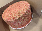 Gluten-Free Specialty Cakes
