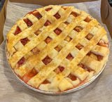 Gluten-Free Pies - 9"