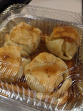 Gluten-Free Apple Dumplings *DAIRY-FREE*