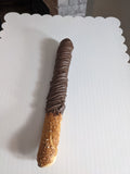 Gluten-Free Old Fashioned Hard Pretzel Rods