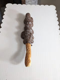 Gluten-Free Old Fashioned Hard Pretzel Rods