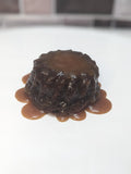 Gluten-Free 3" Stuffed Bundtee Cakes