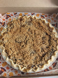 Gluten-Free Pies - 9" *DAIRY-FREE*