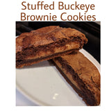 Gluten-Free Jumbo Cookies *DAIRY-FREE*