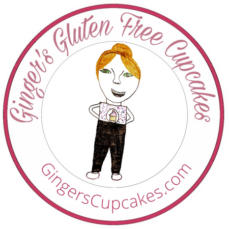 Gingers Gluten Free Cupcakes LLC