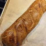 Gluten-Free Cuban Bread