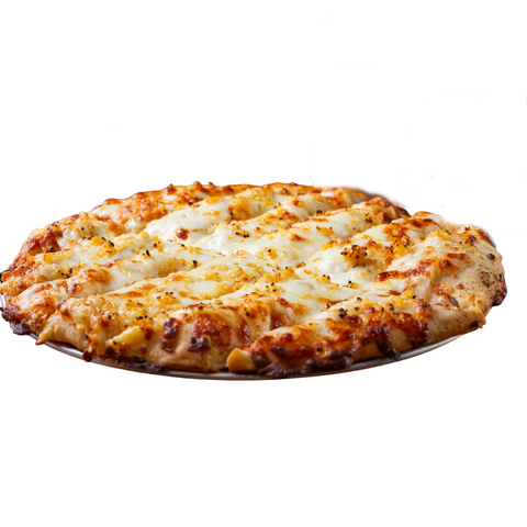 Gluten-Free Cheesy Garlic Bread