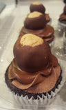Gluten-Free Gourmet Cupcakes - by the Half Dozen