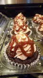 Gluten-Free Gourmet Cupcakes - by the Half Dozen