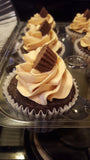 Gluten-Free Gourmet Cupcakes - by the Half Dozen