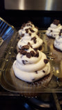 Gluten-Free Gourmet Cupcakes - by the Half Dozen