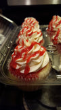 Gluten-Free Gourmet Cupcakes - by the Half Dozen