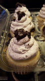 Gluten-Free Gourmet Cupcakes - by the Half Dozen
