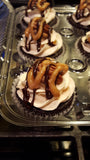 Gluten-Free Gourmet Cupcakes - by the Half Dozen