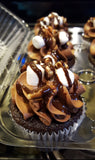 Gluten-Free Gourmet Cupcakes - by the Half Dozen
