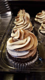 Gluten-Free Gourmet Cupcakes - by the Half Dozen