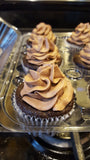Gluten-Free Gourmet Cupcakes - by the Half Dozen