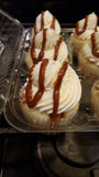 Gluten-Free Gourmet Cupcakes - by the Half Dozen