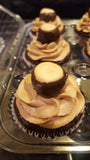 Gluten-Free Gourmet Cupcakes - by the Half Dozen