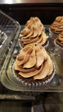 Gluten-Free Gourmet Cupcakes - by the Half Dozen