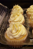Gluten-Free Gourmet Cupcakes - by the Half Dozen