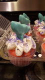 Gluten-Free Gourmet Cupcakes - by the Half Dozen