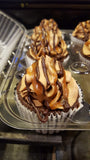 Gluten-Free Gourmet Cupcakes - by the Half Dozen