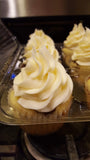 Gluten-Free Gourmet Cupcakes - by the Half Dozen