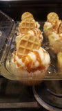 Gluten-Free Gourmet Cupcakes - by the Half Dozen
