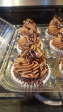 Gluten-Free Gourmet Cupcakes - by the Half Dozen