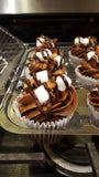 Gluten-Free Gourmet Cupcakes - by the Half Dozen