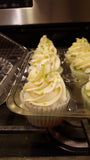 Gluten-Free Gourmet Cupcakes - by the Half Dozen