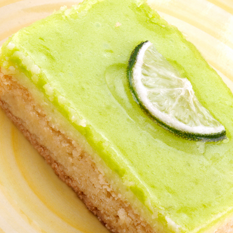 Gluten-Free Gourmet Gluten-Free Dessert Bars