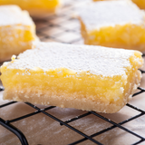 Gluten-Free Gourmet Gluten-Free Dessert Bars