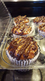 Gluten-Free Gourmet Cupcakes - by the Half Dozen