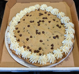 Gluten-Free Cookie Cakes