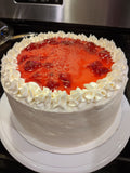 Gluten-Free Specialty Cakes